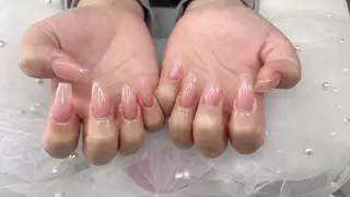 ネイル ゆうさ Nailのネイルデザイン