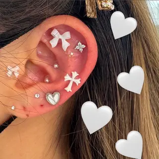 Ranon所属・Ranon 耳ツボジュエリー💎のその他イメージ