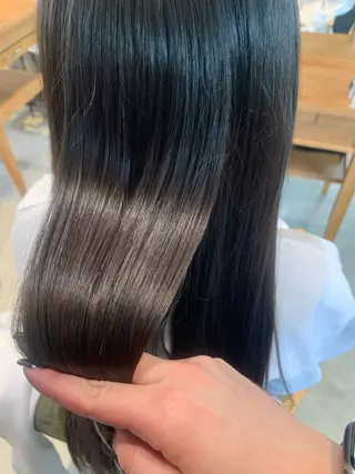 ロング 立川/シールエクステ /みづきのヘアスタイル