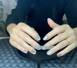 ネイル Sora Nail Ayaseのネイルデザイン