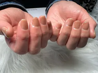 ネイル tre'sor privateのネイルデザイン