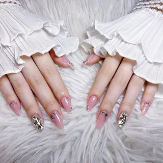 ネイル 🩵Yun nail Salon 🩵のネイルデザイン