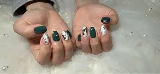 ネイル Ruana Nailのネイルデザイン