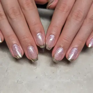 ネイル Sena✨ mieux 学芸大学のネイルデザイン