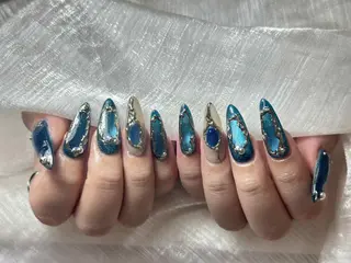 ネイル Jenn Nail Salonのネイルデザイン