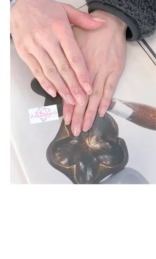 ネイル Asa miのネイルデザイン