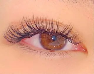 マツエク・マツパ ネイル& 脱毛サロン　Lのマツエク・マツパデザイン