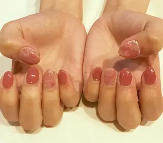 ネイル KaHaNa nail salonのネイルデザイン