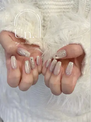 ネイル Ún.(ウヌ) りんのネイルデザイン