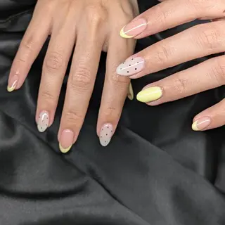 ネイル ネイルサロンベルティ .keikoのネイルデザイン