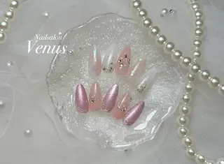 ネイル Nail salon Venusのネイルデザイン