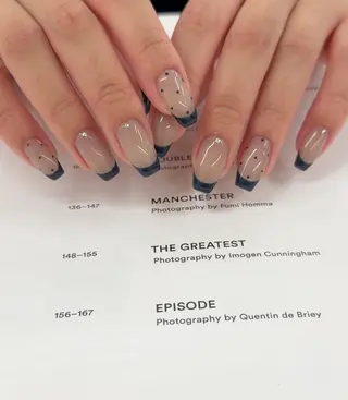 ネイル Nail Cozyのネイルデザイン