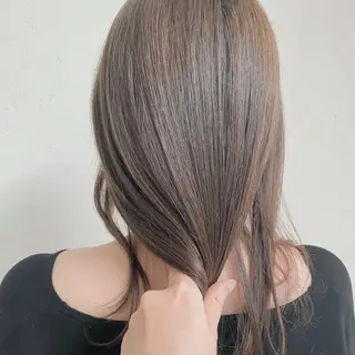 ロング カラー Inity 心斎橋店のその他イメージ