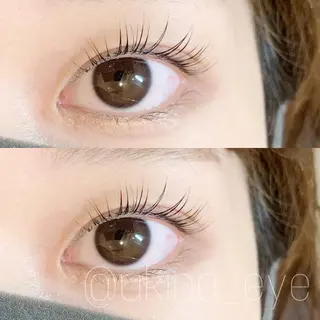 マツエク・マツパ Roco'Lush カジ ユキナのその他イメージ