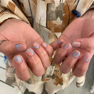 ネイル NAIL SALON Rのネイルデザイン