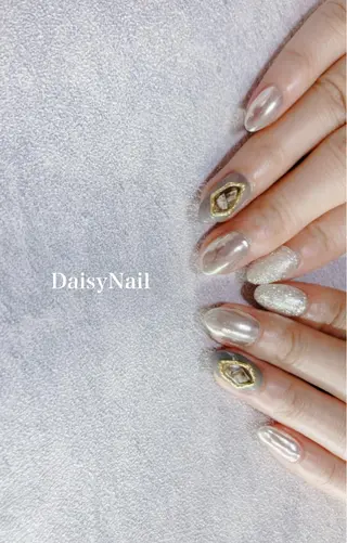 ネイル Daisy Nail所属・Daisy Nailのネイルデザイン