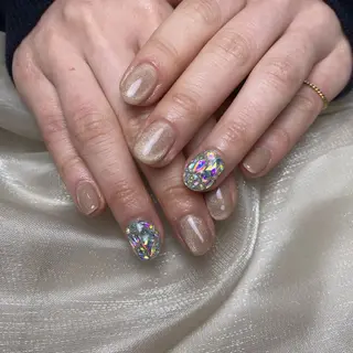 ネイル UM Nail Salonのネイルデザイン