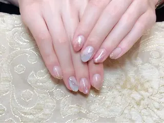 ネイル éclat所属・éclat エクラのネイルデザイン