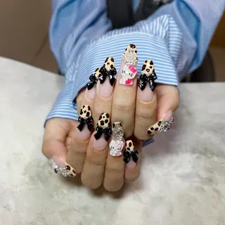 ネイル Nail salon bellのネイルデザイン