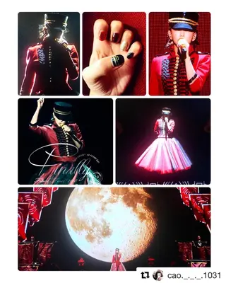 ネイル mmagicca. 【 まじか. 】のネイルデザイン