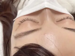 マツエク・マツパ 石崎 真由美のマツエク・マツパデザイン