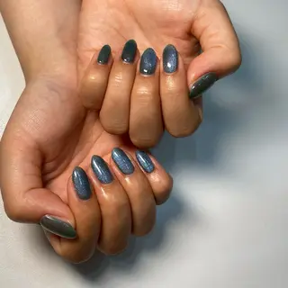 ネイル うえぽん 🌟のネイルデザイン