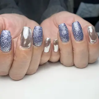ネイル Legit nail salonのネイルデザイン