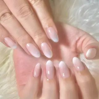 ネイル hohomi .のネイルデザイン