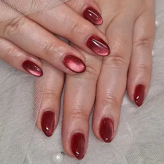 ネイル Nami 自由が丘のネイルデザイン