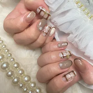 ネイル Beauty Space N&Nのネイルデザイン