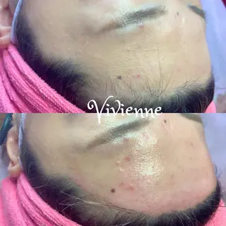 Vivienne aoi南堀江のエステ・リラクイメージ