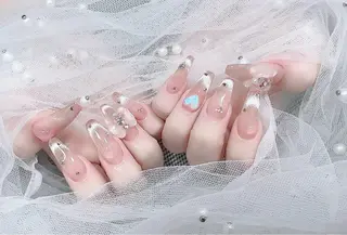 ネイル R salonのネイルデザイン