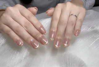 ネイル YS Nailのネイルデザイン