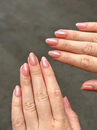 ネイル 福田 加奈のネイルデザイン