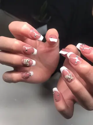 ネイル ネイルサロン NAILILYのネイルデザイン