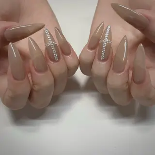 ネイル nail salon JUJUのネイルデザイン