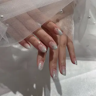 ネイル unopulir Sayakaのネイルデザイン