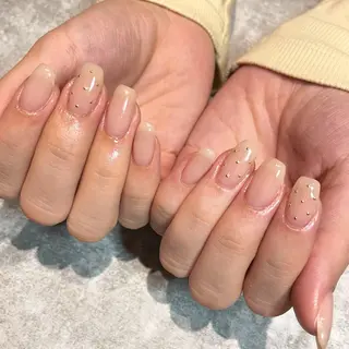 ネイル nail salon daisy 𓍯のネイルデザイン