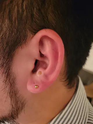 【快眠・視界クリア】 耳から整う心身メンテのエステ・リラクイメージ