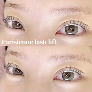 マツエク・マツパ Luana anriのマツエク・マツパデザイン