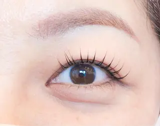 マツエク・マツパ アイドレス 西新宿店のマツエク・マツパデザイン