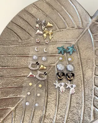 Sunny 💚mimi💚のマツエク・マツパデザイン