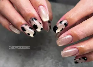 ネイル Y's nail ˚✧₊YUIのネイルデザイン