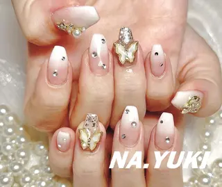 ネイル Bbii Bobuのネイルデザイン