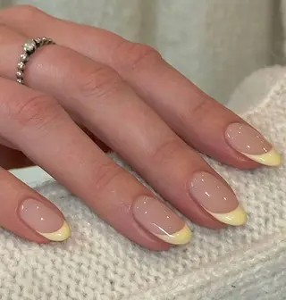 ネイル 綾瀬 はるのネイルデザイン