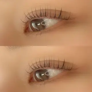 マツエク・マツパ 桑原 遥香の眉毛・アイブロウイメージ