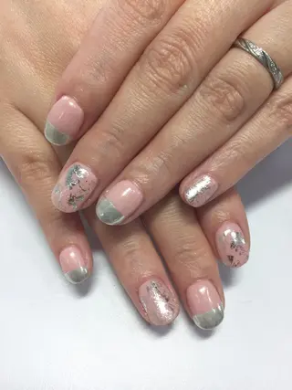 ネイル パラジェル取扱サロン rosa nailのネイルデザイン