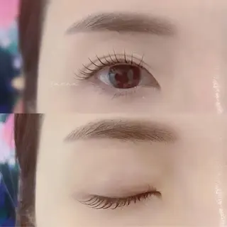 マツエク・マツパ まつ毛の悩み解消 Dacha吉岡の眉毛・アイブロウイメージ