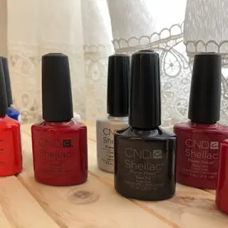 ネイル KIREIE NAILSのネイルデザイン