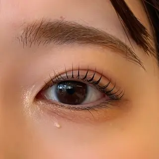 マツエク・マツパ 伊藤 茉椰のマツエク・マツパデザイン